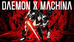 🎮DAEMON X MACHINA - PC Steam KEY - Picture 1 of 1