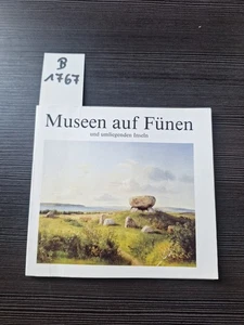 162065 MUSEEN AUF FÜNEN UND UMLIEGENDEN INSELN - Bild 1 von 4
