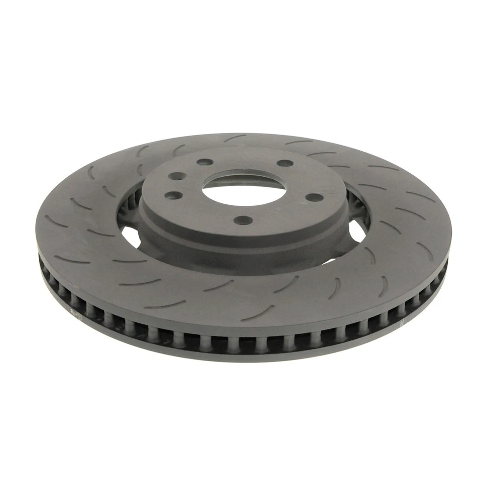 Disco de freno delantero 177-1171 AC Delco para Chevy Chevrolet Corvette 2014-2016 Foto 1 de 1