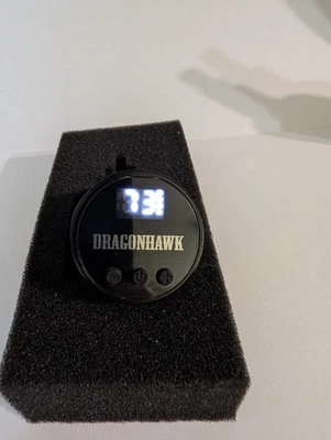 Dragonhawk B2 Wireless Tattoo Battery Power Supply Lightweight Small Digital — 第 1/2 张图片