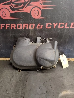 Cubierta de cinturón de embrague Kawasaki Brute Force 750 2005 4x4i Foto 1 de 4