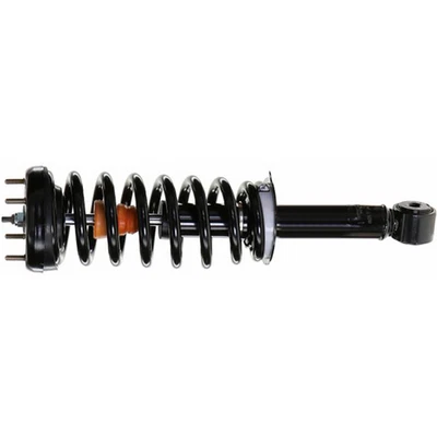 Suspension Strut and Coil Spring Assembly Rear For Ford Thunderbird 2002 2005 Foto 1 de 3