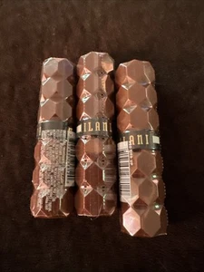 VERSIEGELT Milani Color Fetish Shine Lippenstift 220 gebunden 3er Pack - Bild 1 von 1