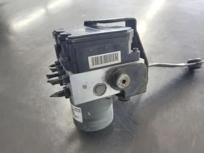 Conjunto de bomba de freno antibloqueo Kia Soul 2011 ABS 2,0 L sin suspensión deportiva Opti OEM Foto 1 de 3