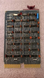 DEC Digital M7850 MM11-BP/CP PARITY MODULE 5010651B (B8) - Picture 1 of 4