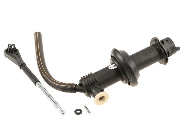 Clutch Master Cylinder For 1999 Ford F250 Super Duty NT465XG - Изображение 1 из 1