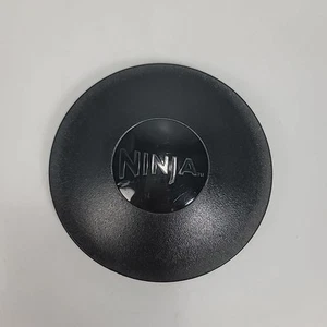 Mezclador Ninja Procesador de Alimentos Master Prep QB1004 Repuesto 16OZ Tapa de Tazón OEM - Imagen 1 de 2