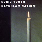 Sonic Youth - Daydream Nation (CD 1988)
