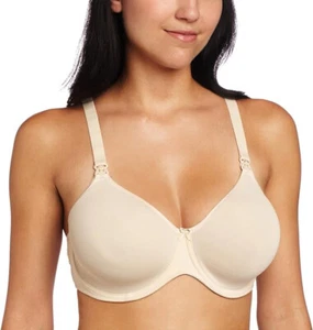 Anita Women's Maternity Summer T-Shirt Nursing Bra - 5059 - Picture 1 of 4