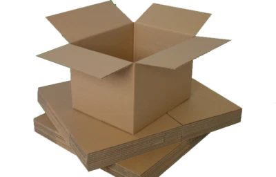 SINGLE WALL POSTAL MAILING SHIPPING CARDBOARD BOXES *ALL SIZES & QUANTITY - Image 1 of 4