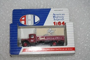 Hartoy American Highway Legends  "Mack Parts & Service" 1932 Truck Model   - Picture 1 of 1