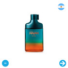 Natura - Kaiak Vital Colonia Para Hombre 100ml (Men