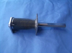 APPLIED MATERIALS BELFAB BELLOWS Z0707-0182-4 - Picture 1 of 3