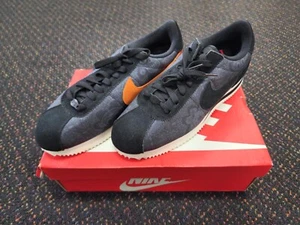 Rare Nike Cortez Basic Premium QS Day of the Dead - Picture 1 of 8