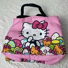 Hello Kitty Insulated Lunch Bag New Never Used