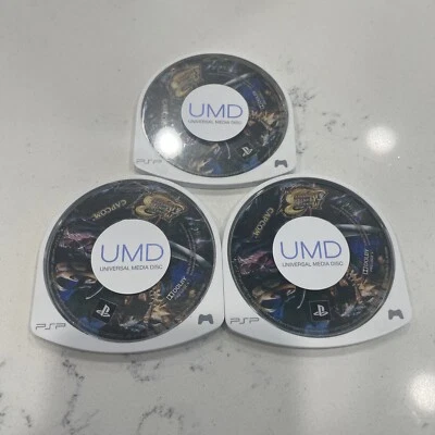 Monster Hunter Portable 3rd (JP, Game Only) - PSP - Image 1 of 2