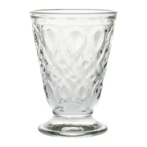 Gobelet Lyonnais 20cl (lot de 6) verre 8 cm la rochere - Imagen 1 de 2