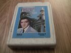 8 TRACK TAPE ELVIS PRESLEY "HOW GREAT THOU ART" HYMNS SUNG BY ELVIS RCA STEREO