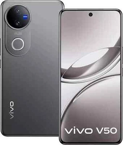 vivo V50 5G Factory Unlocked Dual SIM-Global Version - Picture 1 of 10