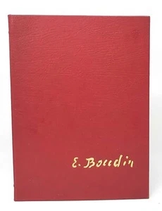 Jean Selz / EASTON PRESS Eugene Boudin 1983 - Bild 1 von 2