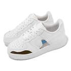 Nike Wmns Air Force 1 07 LX AF1 Cut Out See Through Women Casual FB1906-100