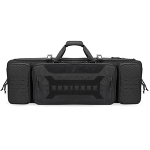 Tactical Rifle Case - Picture 1 of 6