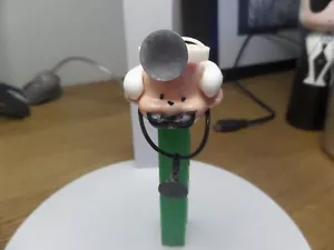 PEZ VINTAGE DOCTOR RARE AUSTRIA - Picture 1 of 10