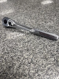 Craftsman 44809  1/2”Dr USA Ratchet - Picture 1 of 7