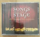 Songs From The Stage - The Magic Of The Musicals CD Neu und versiegelt