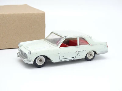 Solido SB 1/43 - Lancia Flaminia Coupé - Immagine 1 di 4