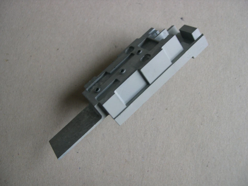 LEST NU D' AUTORAIL X 2800 ROCO HO 2IEME GENERATION                2429 - Photo 1/1