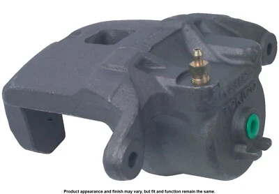 Pinza de freno de disco delantera izquierda cardona para Infiniti G35 2003-2005 Foto 1 de 3