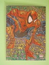 1992 Comic Images Spiderman McFarlane Era Single cards Free Shipping