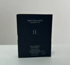(NEW) Revitalash REVITABROW® EYEBROW SERUM (Sample/Travel Size 0.9ml) - Picture 1 of 2