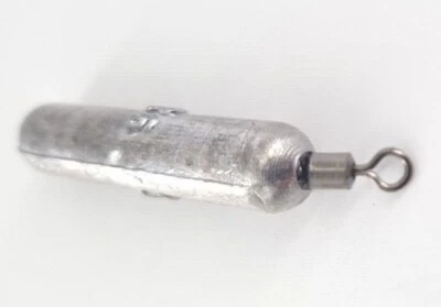 5-10x DropShot Stabblei Free Rig – 3 g | 5 g | 8 g | 10 g | 14 g | 18 g | 20 g | - Bild 1 von 3