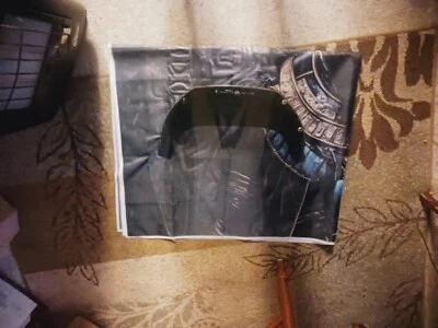 Parabrisas para moto BMW K100RT 1985 Foto 1 de 4