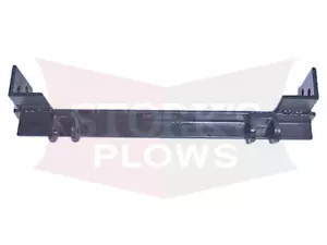 87-95 Jeep Wrangler Meyer quitanieves montaje Meyers arado inferior barra transversal Clevis - Imagen 1 de 2