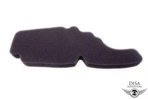 Luftfilter Einsatz Matte Filter für Piaggio Fly 50 125 150 Liberty - Bild 1 von 2