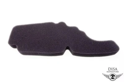Luftfilter Einsatz Matte Filter für Piaggio Fly 50 125 150 Liberty - Bild 1 von 2