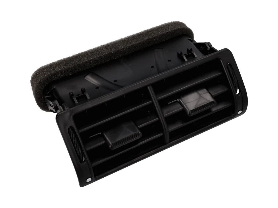 Porsche 911 964 993 (86-98) Center Dash Air Vent Genuine 9645720510001C - Image 1 of 1