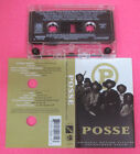 MC soundtrack POSSE 1993 usa VESTA INTELLIGENT HOODLUM NEVILLE BROTHERS no cd lp