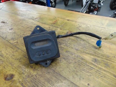 Reloj honda st1100 pan europeo Foto 1 de 4