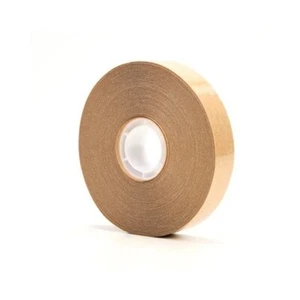 Adhesive Transfer Tape 3M 987 1/2" x 60 yard Roll (6 Pack) - Picture 1 of 1