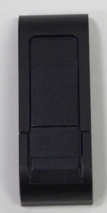 Aluminum Battery Case Cover Side Door for GoPro Hero 9/10/11/12/13 - Picture 1 of 2