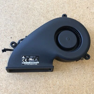 Apple iMac 21.5" A1418 2012 2013 2014 2015 2017 CPU Cooling Fan 610-0198 Genuine - Afbeelding 1 van 4