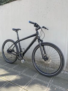 Stevens Street Flyer 26 Zoll Urban Fahrrad 46cm - Bild 1 von 24