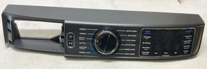 Pannello di controllo lavatrice GE WH22X36738 *SPEDIZIONE GRATUITA* - Foto 1 di 8