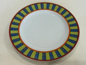 Rosenthal Studio-Linie Germany “Kusumam” Designer’s Guild Dinner Plate – 10 3/4" - Picture 1 of 5