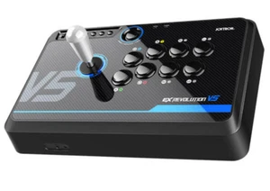JOYTRON 2024 EX Revolution V5 Professional Gaming Joystick For PS4 PS5 Switch PC - Picture 1 of 8
