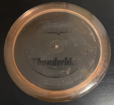 Innova Champion Thunderbird 171 grams - Image 1 of 2